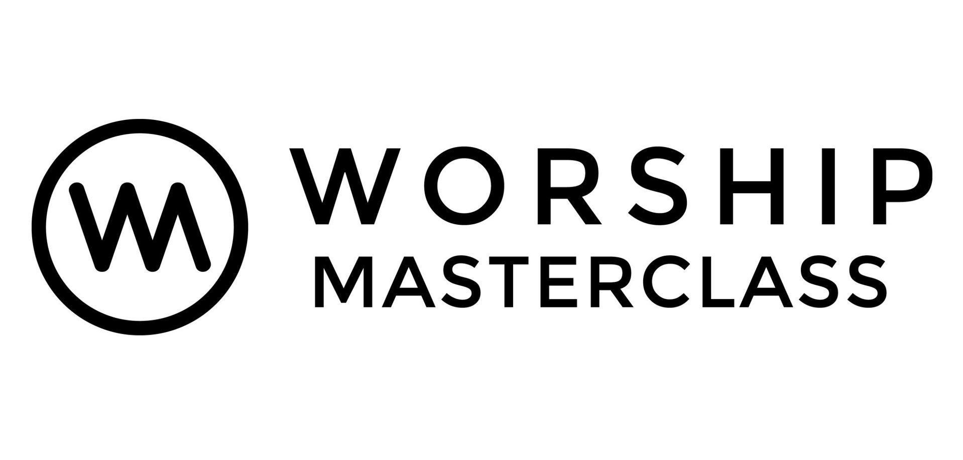 Worship Masterclass